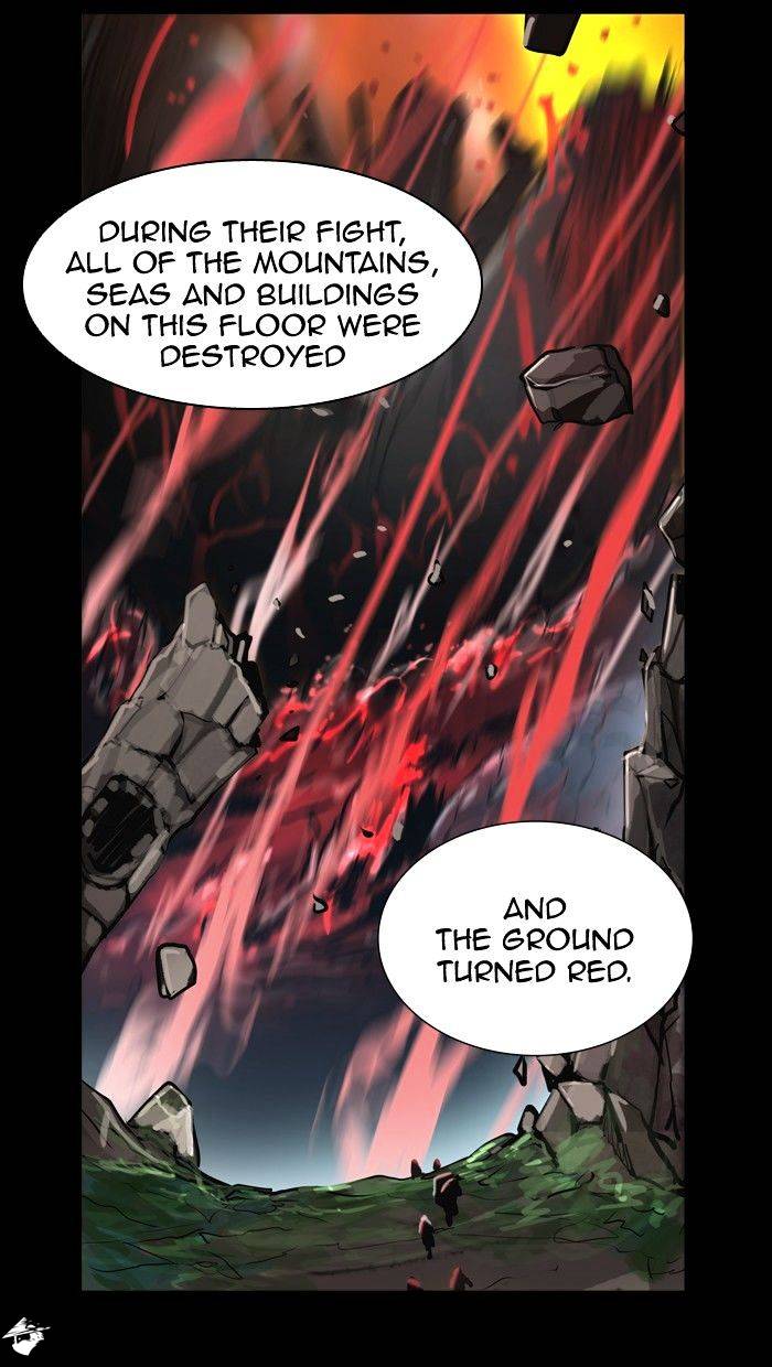 Tower of God Chapter 321 image 022